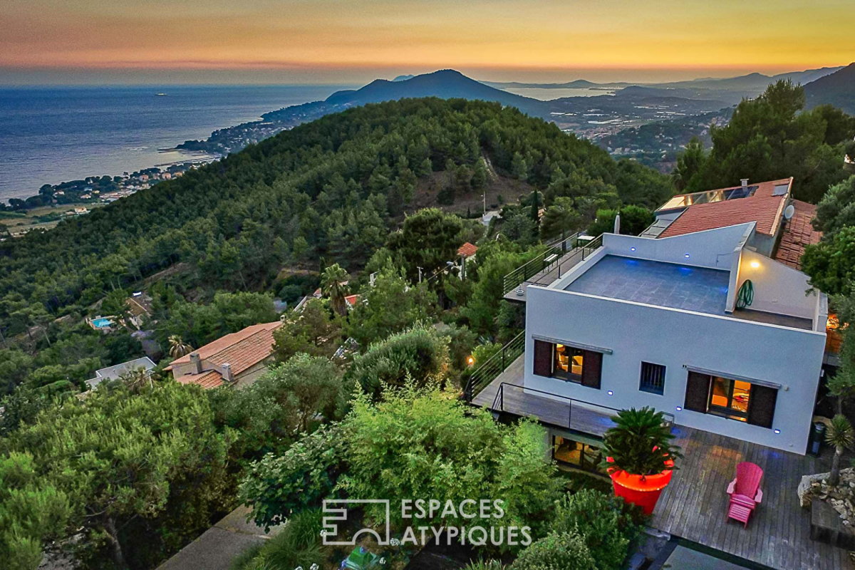 Maison de luxe à vendre à Carqueiranne, 2 490 000 €, Photo 4