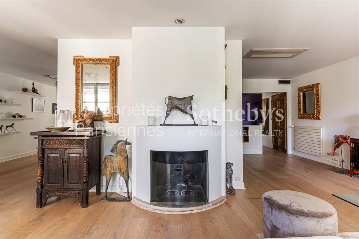 Appartement de luxe à vendre à Paris 6ème, 3 960 000 €, Photo 4