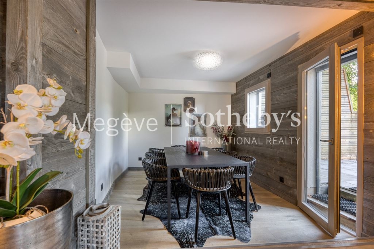 Luxury Apartment for sale in Megève, 1 890 000 €, Photo 4