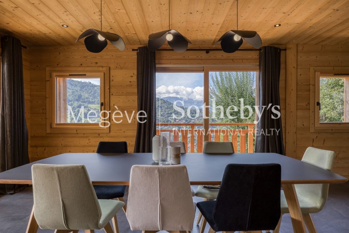 Maison de luxe à vendre à Saint-Gervais-les-Bains, 1 950 000 €, Photo 4