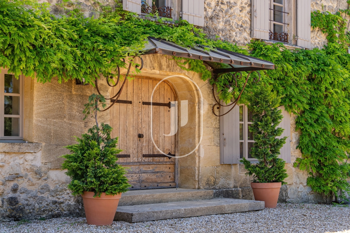 Maison de luxe à vendre à Aix-en-Provence, 7 500 000 €, Photo 4