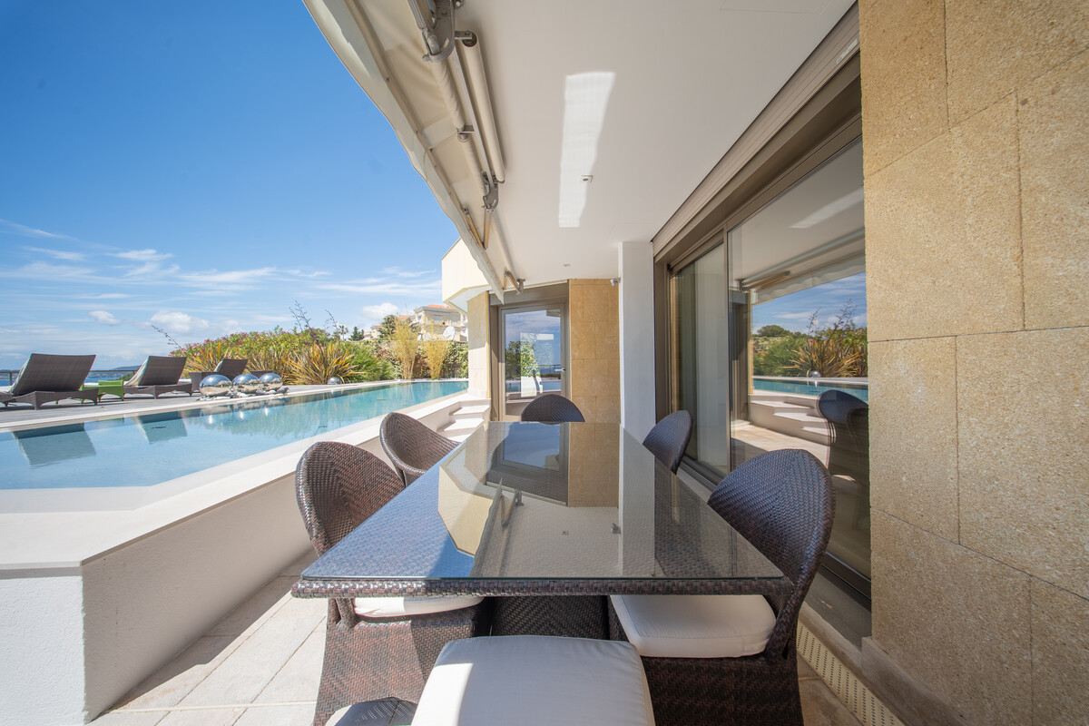 Appartement de luxe à vendre à Cap-d'Ail, 7 350 000 €, Photo 4