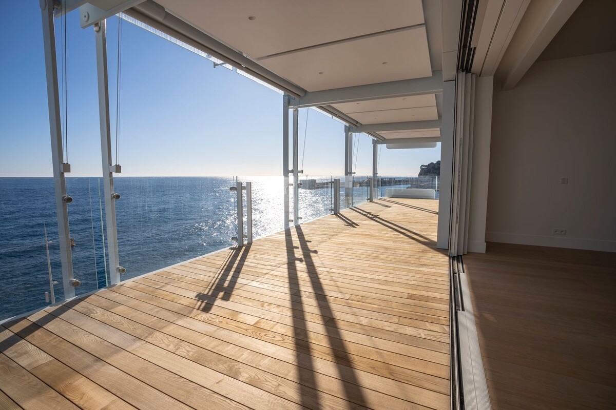 Luxury Apartment for rental in Monaco, 150 000 €, Photo 4