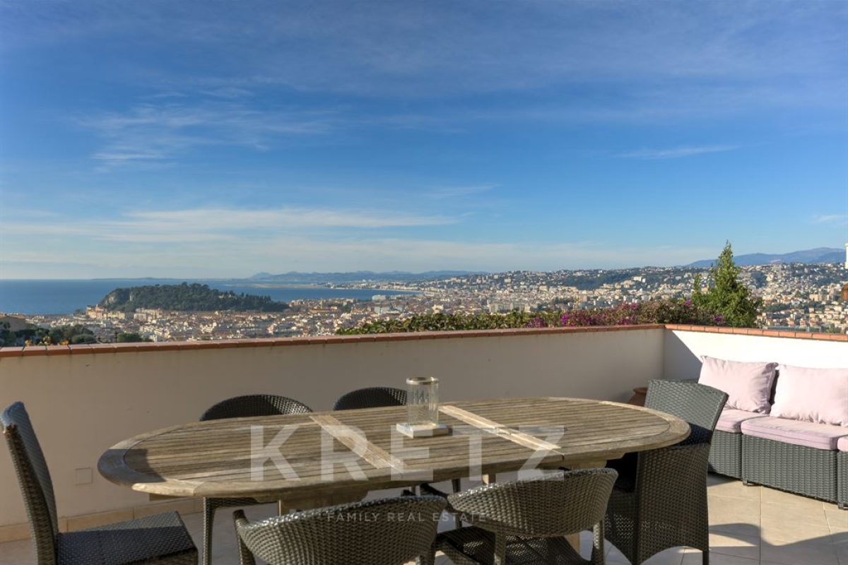 Luxury House for sale in Nice, 1 990 000 €, Photo 4