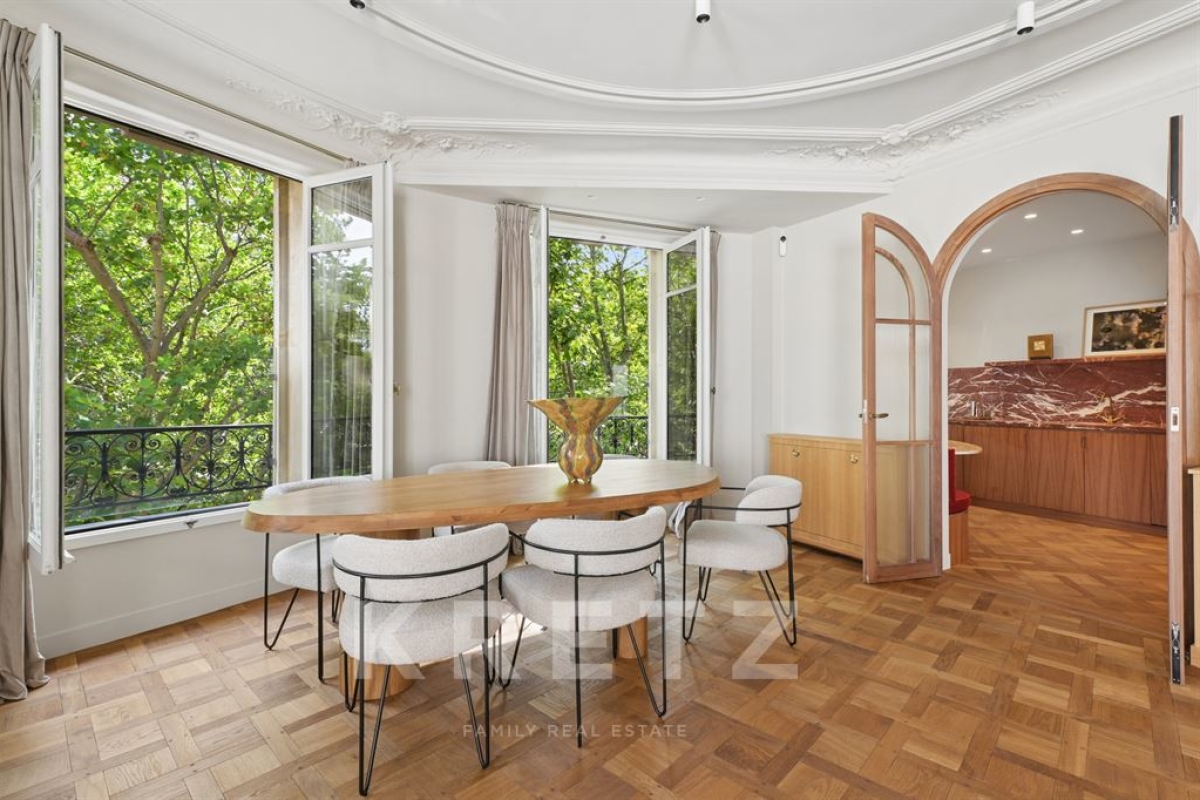 Luxury Apartment for sale in Paris 7ème, 3 600 000 €, Photo 4