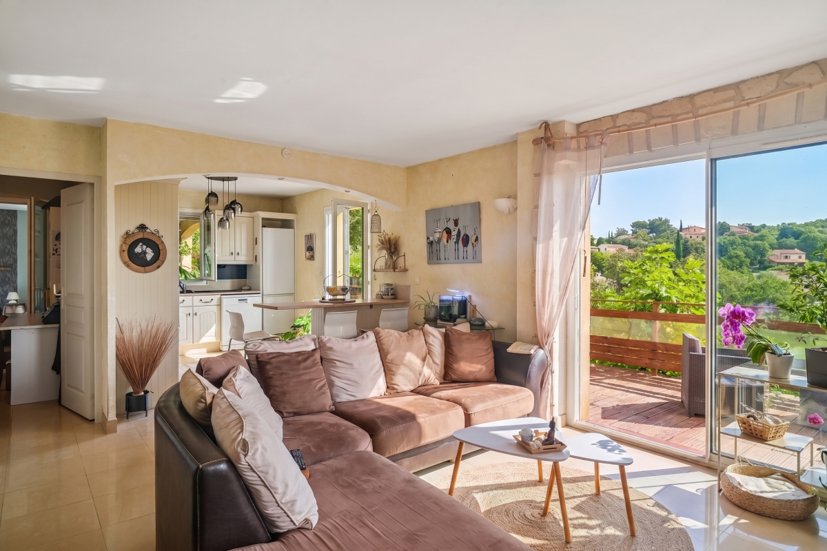 Luxury House for sale in Fréjus, 890 000 €, Photo 4