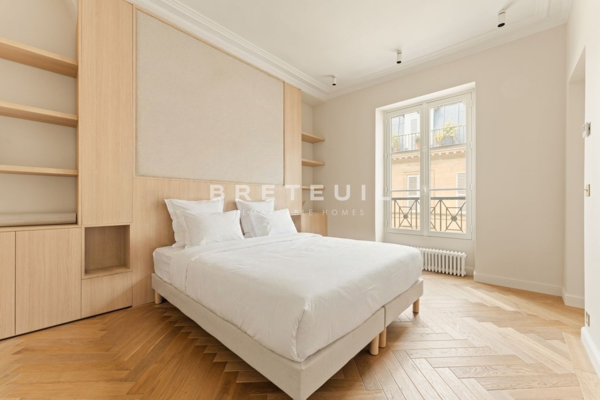 Appartement de luxe à vendre à Paris 6ème, 2 070 000 €, Photo 4