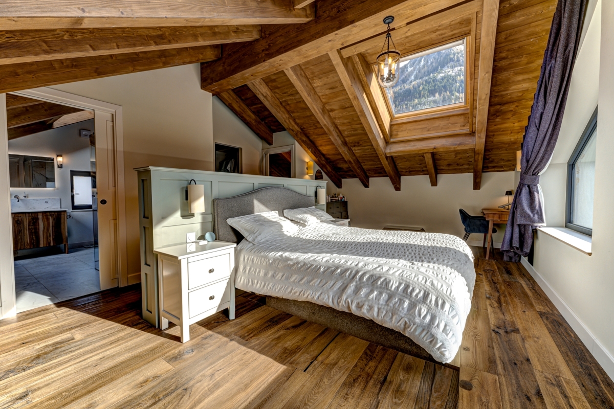 Luxury House for sale in Chamonix-Mont-Blanc, 3 950 000 €, Photo 4