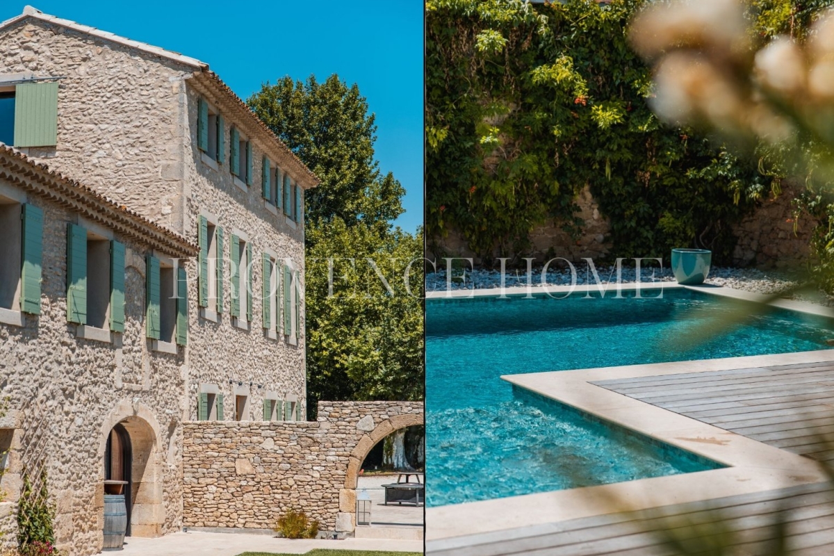 Maison de luxe à vendre à Cavaillon, 1 739 000 €, Photo 4