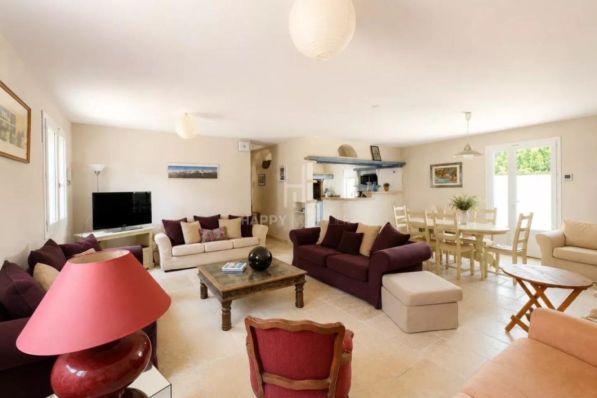 Maison de luxe à vendre à Maussane les Alpilles, 690 000 €, Photo 5