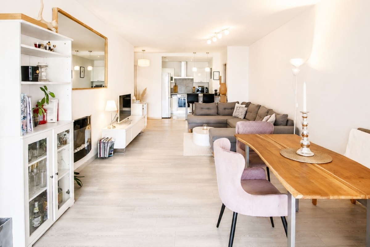 Luxury Apartment for sale in Nice, 390 000 €, Photo 5