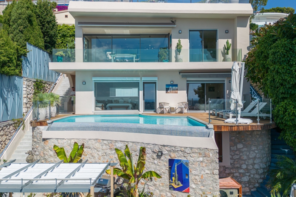Maison de luxe à vendre à Villefranche-sur-Mer, 6 500 000 €, Photo 5
