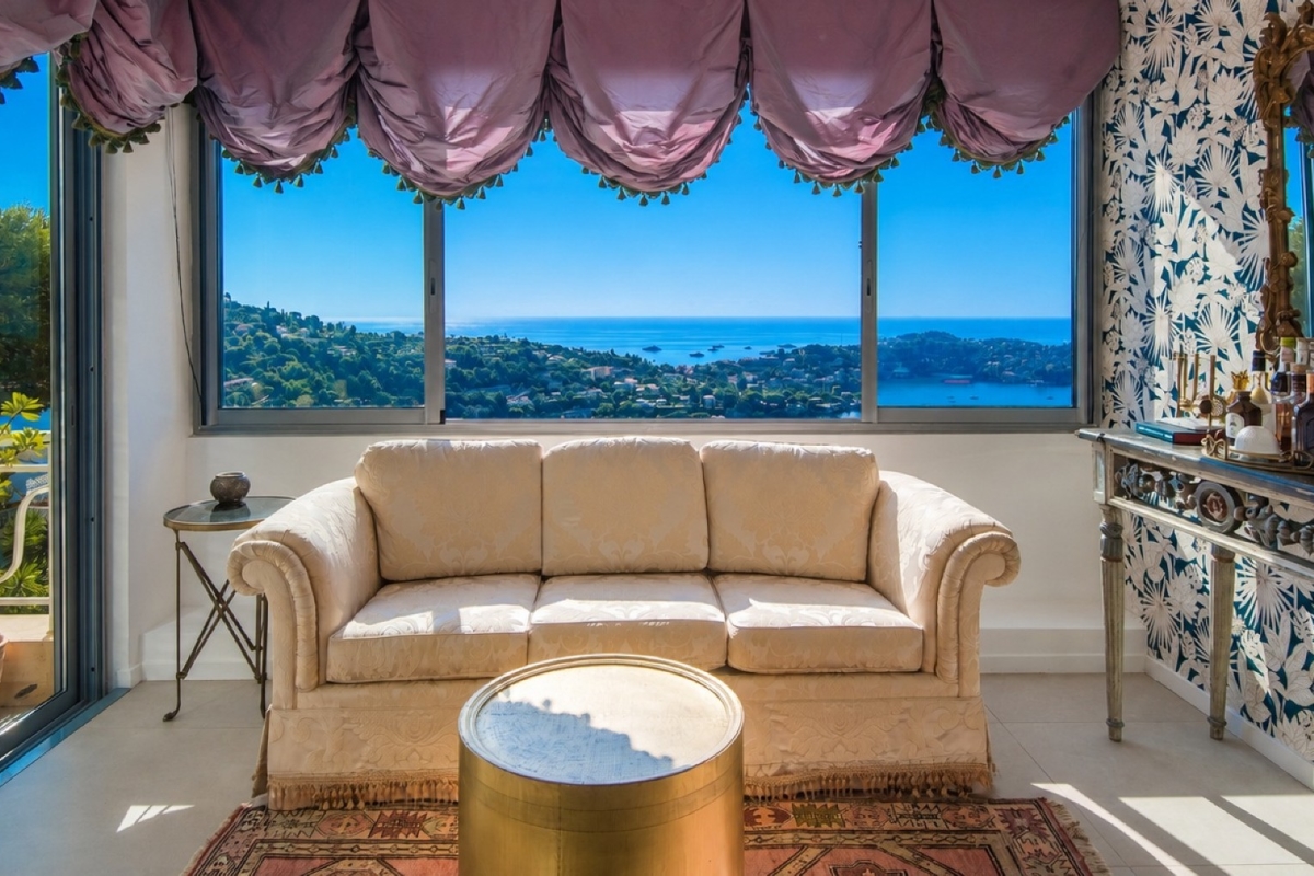 Appartement de luxe à vendre à Villefranche-sur-Mer, 1 090 000 €, Photo 5