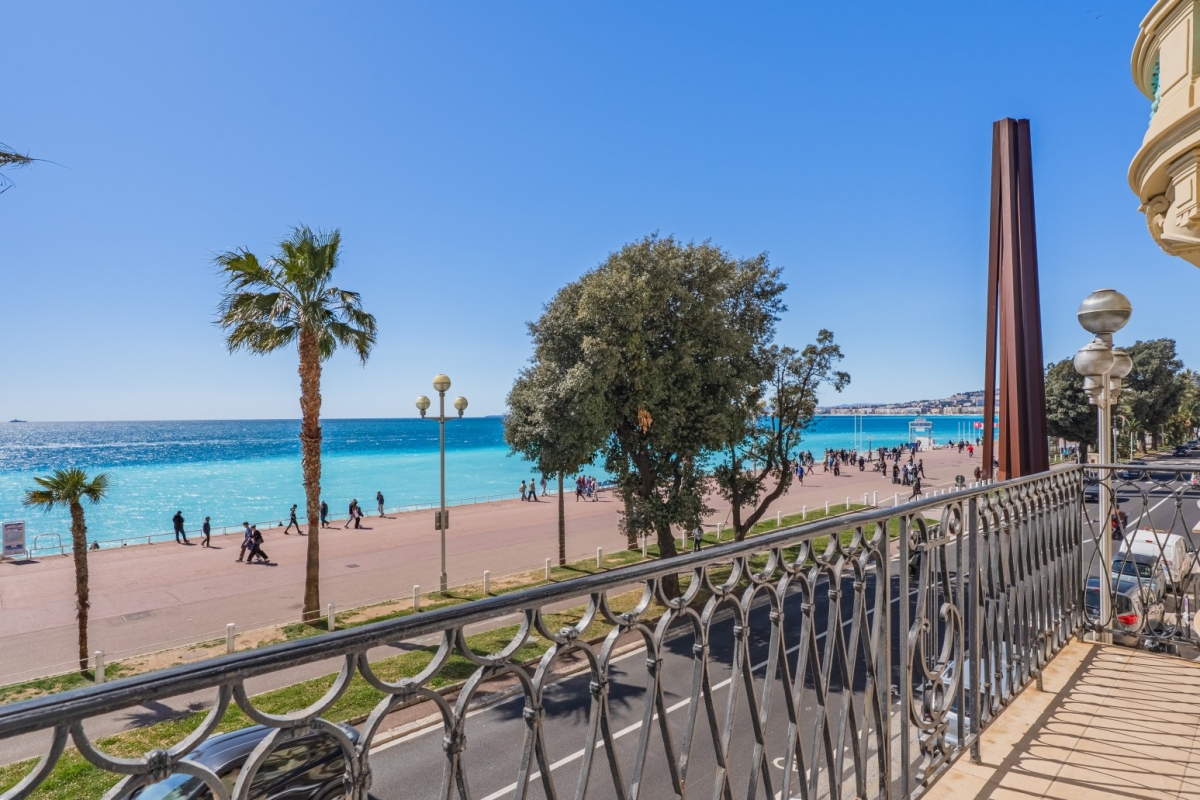 Luxury Apartment for sale in Nice, 895 000 €, Photo 5