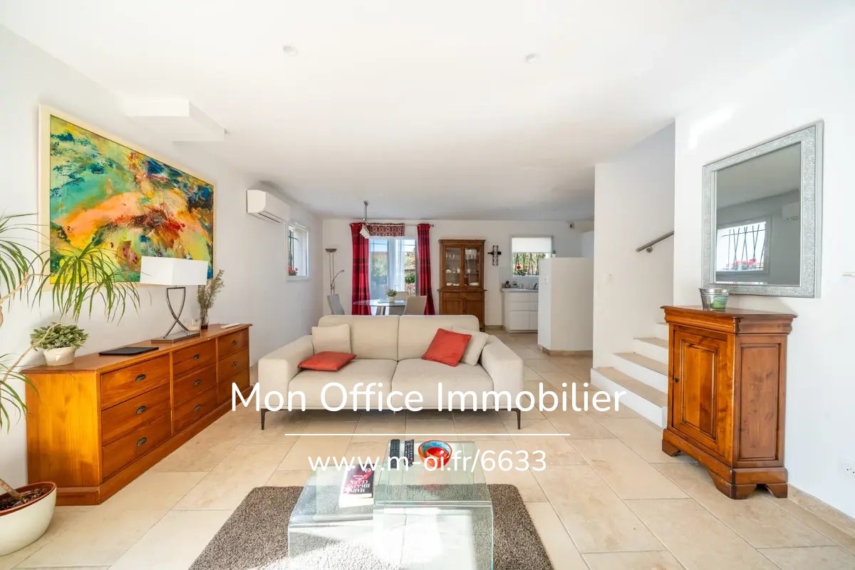 Maison de luxe à vendre à Luynes, 700 000 €, Photo 5