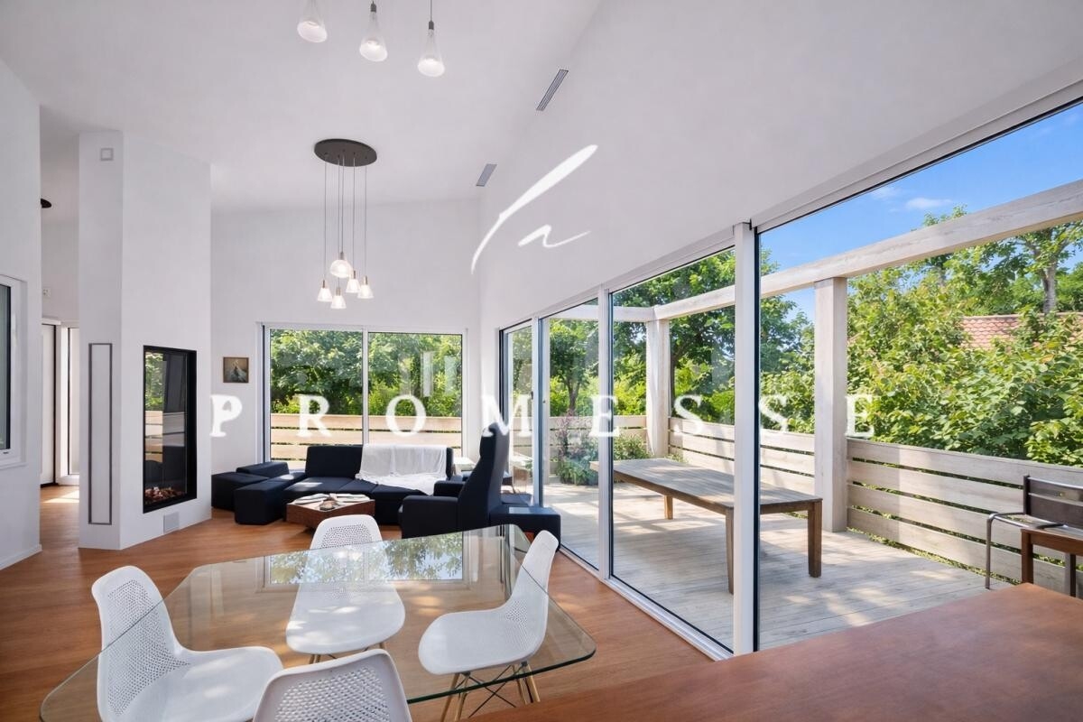 Maison de luxe à vendre à Anglet, 1 935 000 €, Photo 5