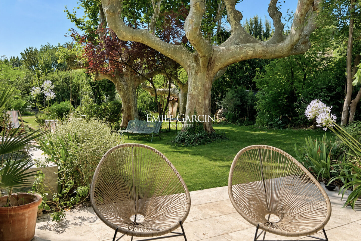 Maison de luxe à vendre à Villeneuve-Lès-Avignon, 1 190 000 €, Photo 5