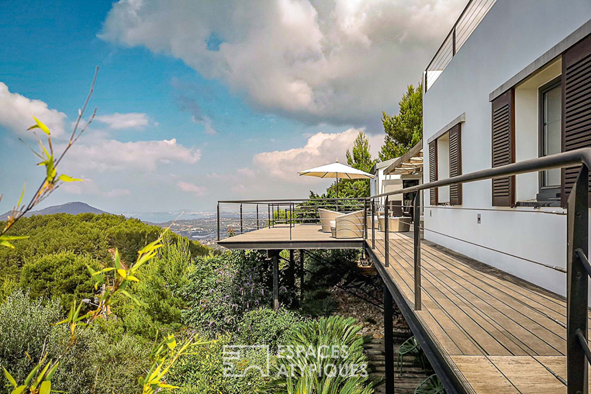 Maison de luxe à vendre à Carqueiranne, 2 490 000 €, Photo 5