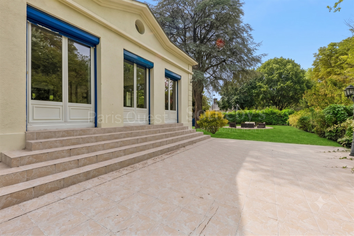 Luxury House for sale in Sceaux, 3 900 000 €, Photo 5