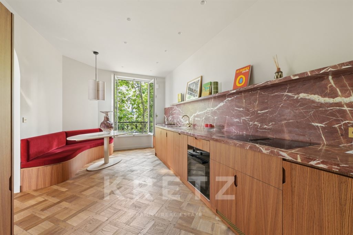 Luxury Apartment for sale in Paris 7ème, 3 600 000 €, Photo 5