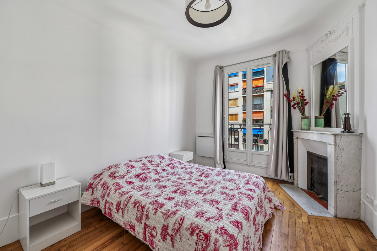 Luxury Apartment for sale in Paris 15ème, 1 000 000 €, Photo 5