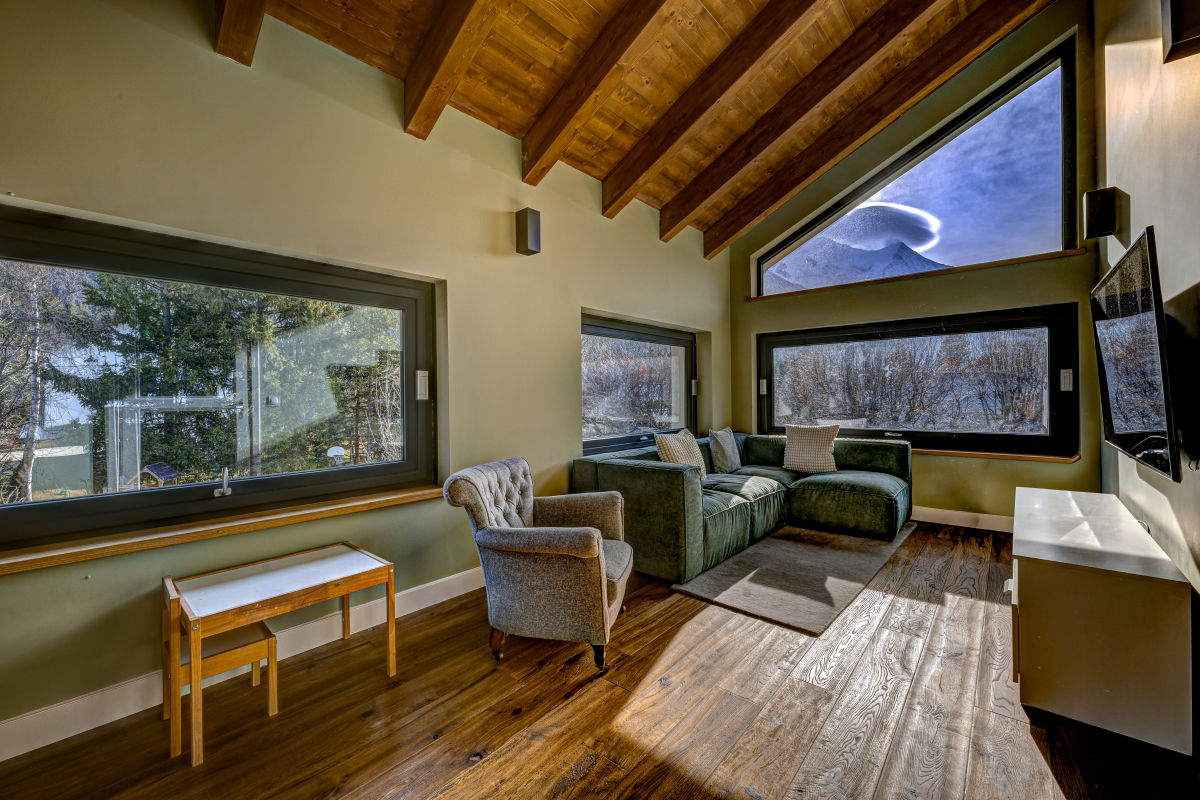 Luxury House for sale in Chamonix-Mont-Blanc, 3 950 000 €, Photo 5