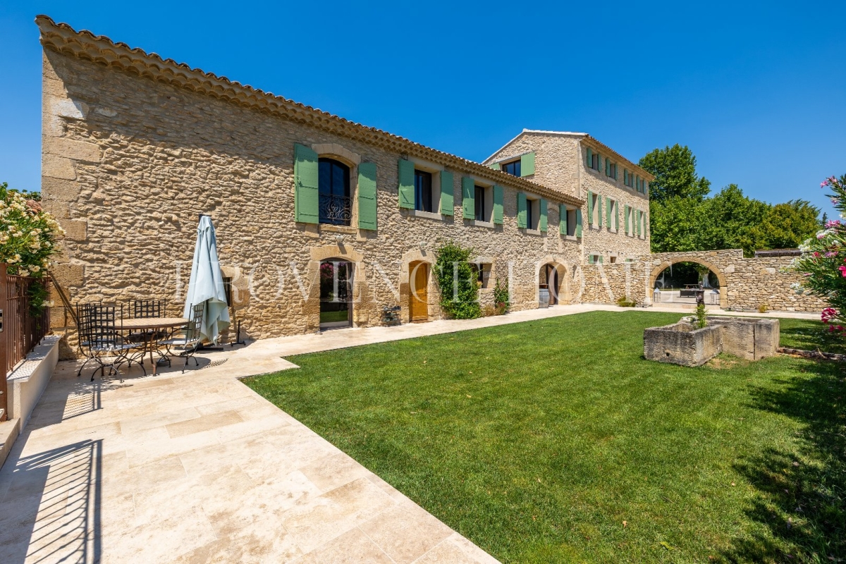 Maison de luxe à vendre à Cavaillon, 1 739 000 €, Photo 5