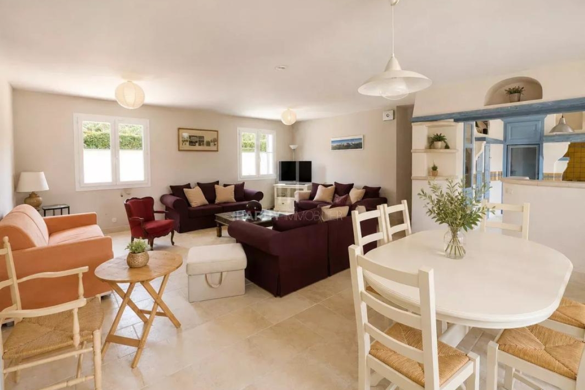 Maison de luxe à vendre à Maussane les Alpilles, 690 000 €, Photo 6