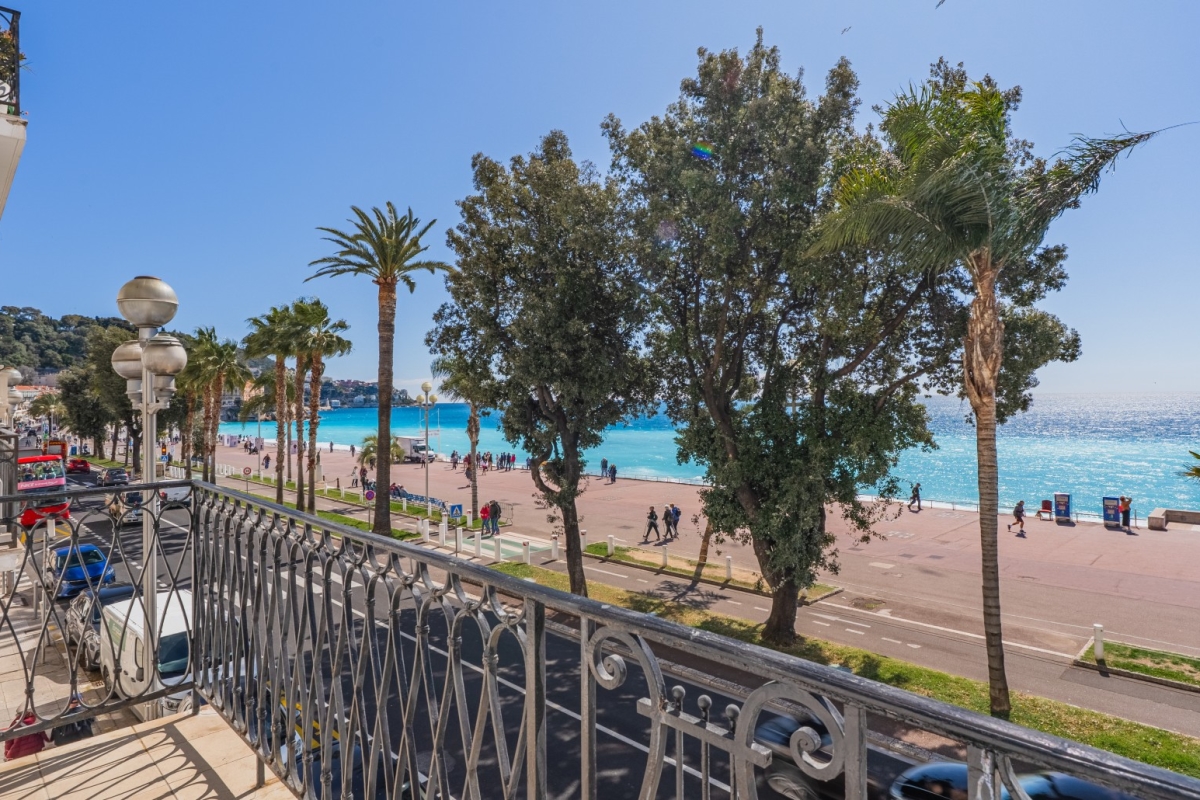 Luxury Apartment for sale in Nice, 895 000 €, Photo 6