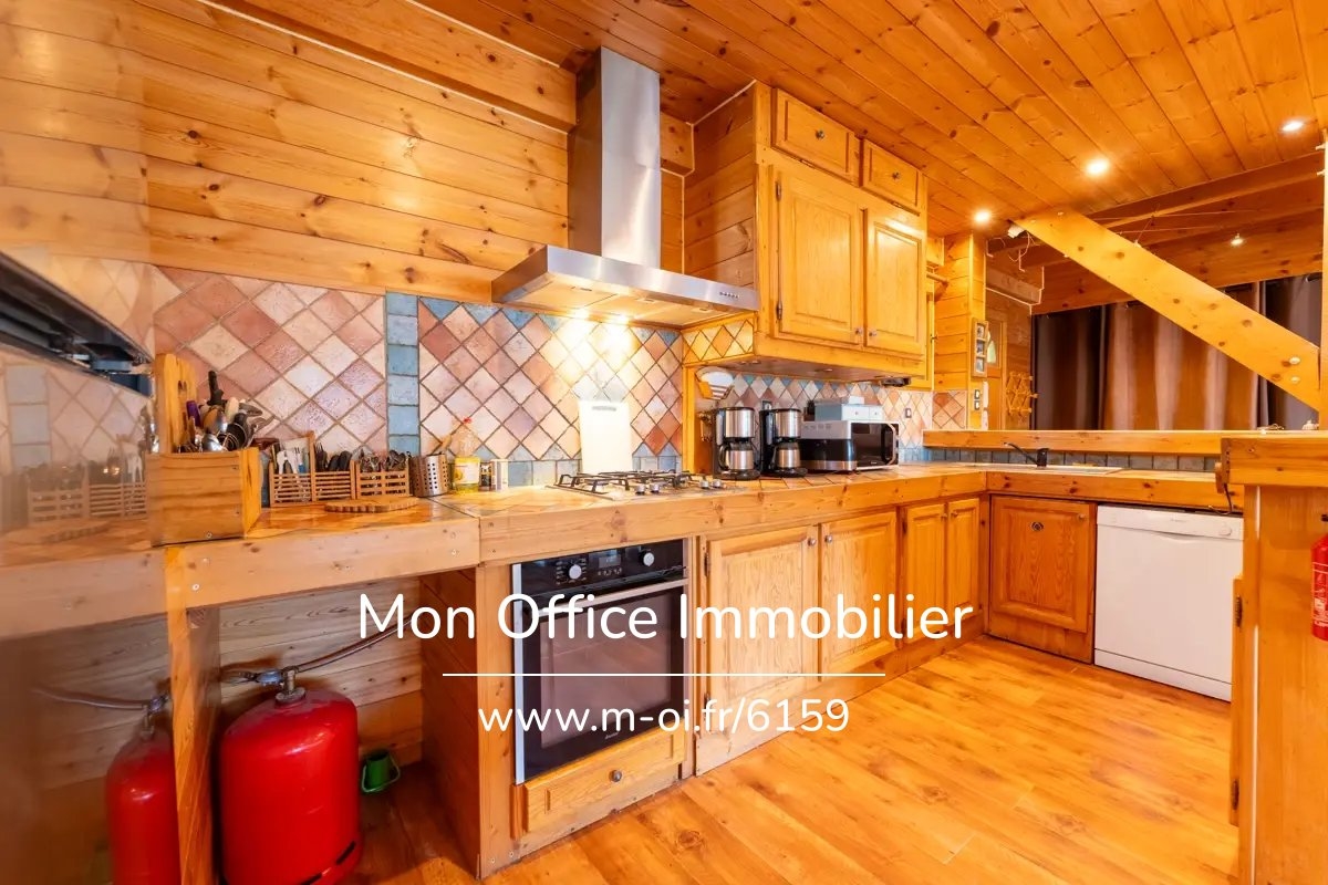 Luxury House for sale in Les Orres, 920 000 €, Photo 6