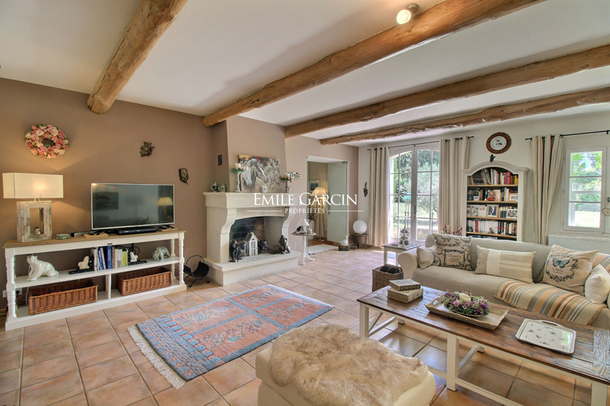 Luxury House for sale in Saint-Rémy-de-Provence, 1 700 000 €, Photo 6