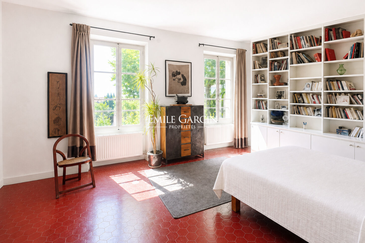 Maison de luxe à vendre à Villeneuve-Lès-Avignon, 870 000 €, Photo 6