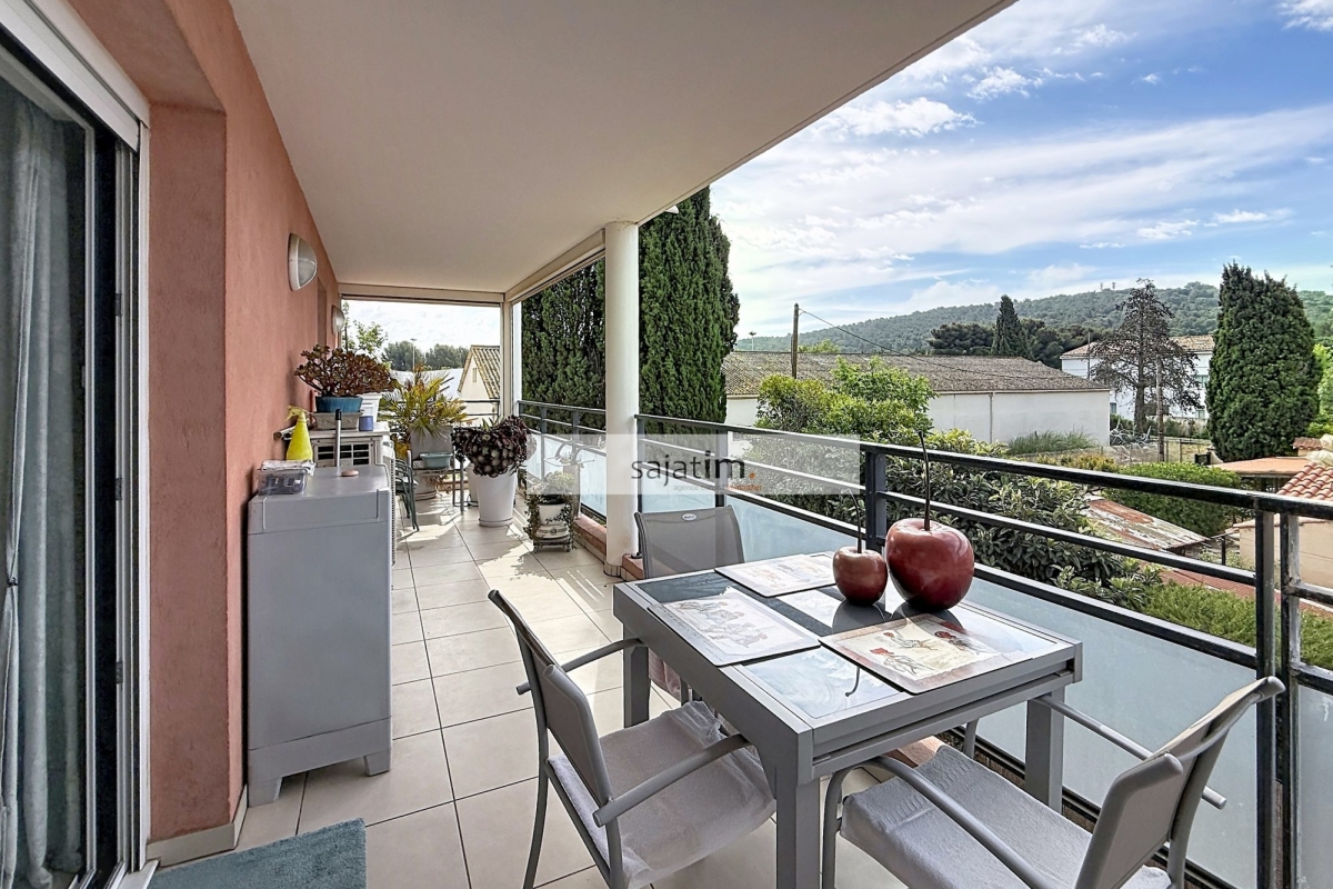Appartement de luxe à vendre à Sanary-sur-Mer, 504 000 €, Photo 6
