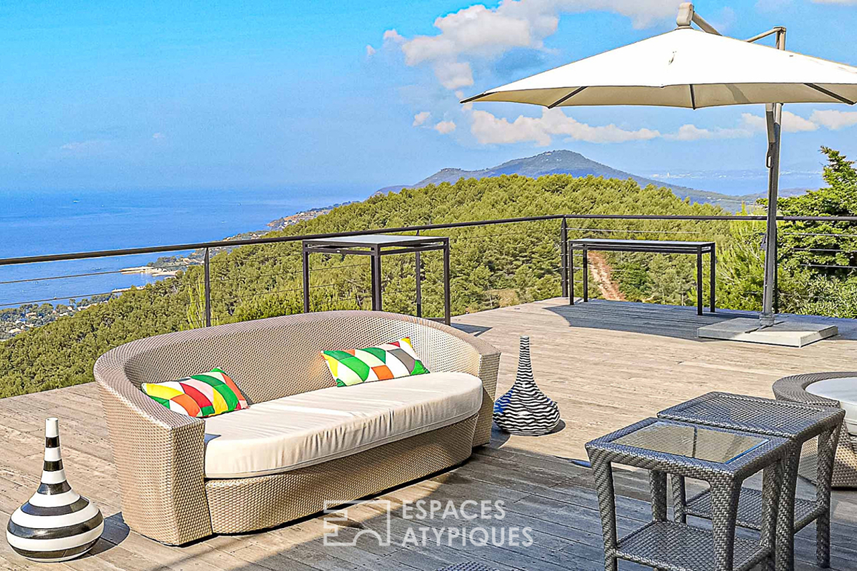 Maison de luxe à vendre à Carqueiranne, 2 490 000 €, Photo 6