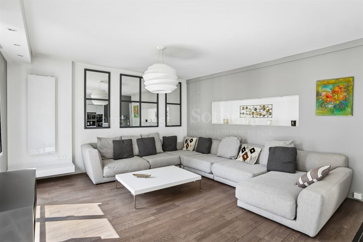 Luxury Apartment for sale in Paris 8ème, 1 740 000 €, Photo 6