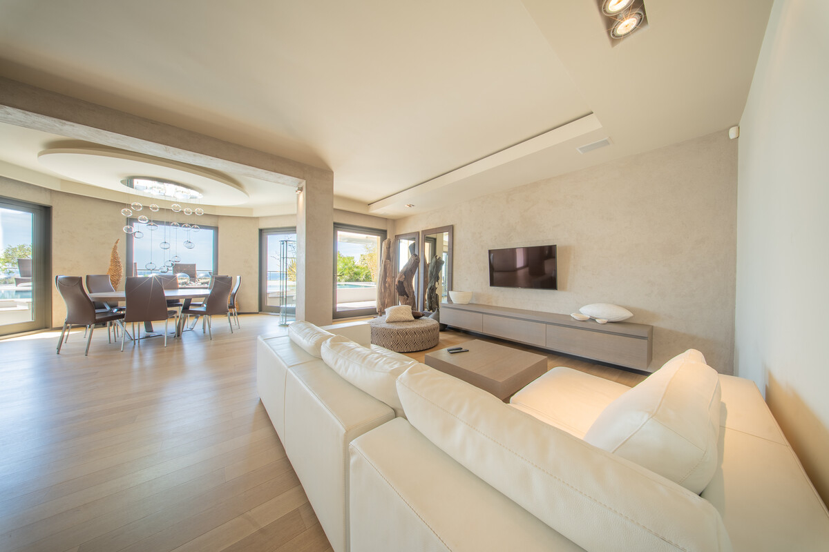 Appartement de luxe à vendre à Cap-d'Ail, 7 350 000 €, Photo 6