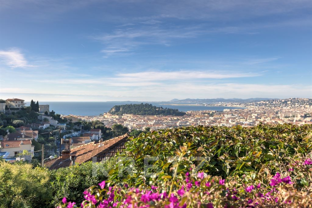 Luxury House for sale in Nice, 1 990 000 €, Photo 6