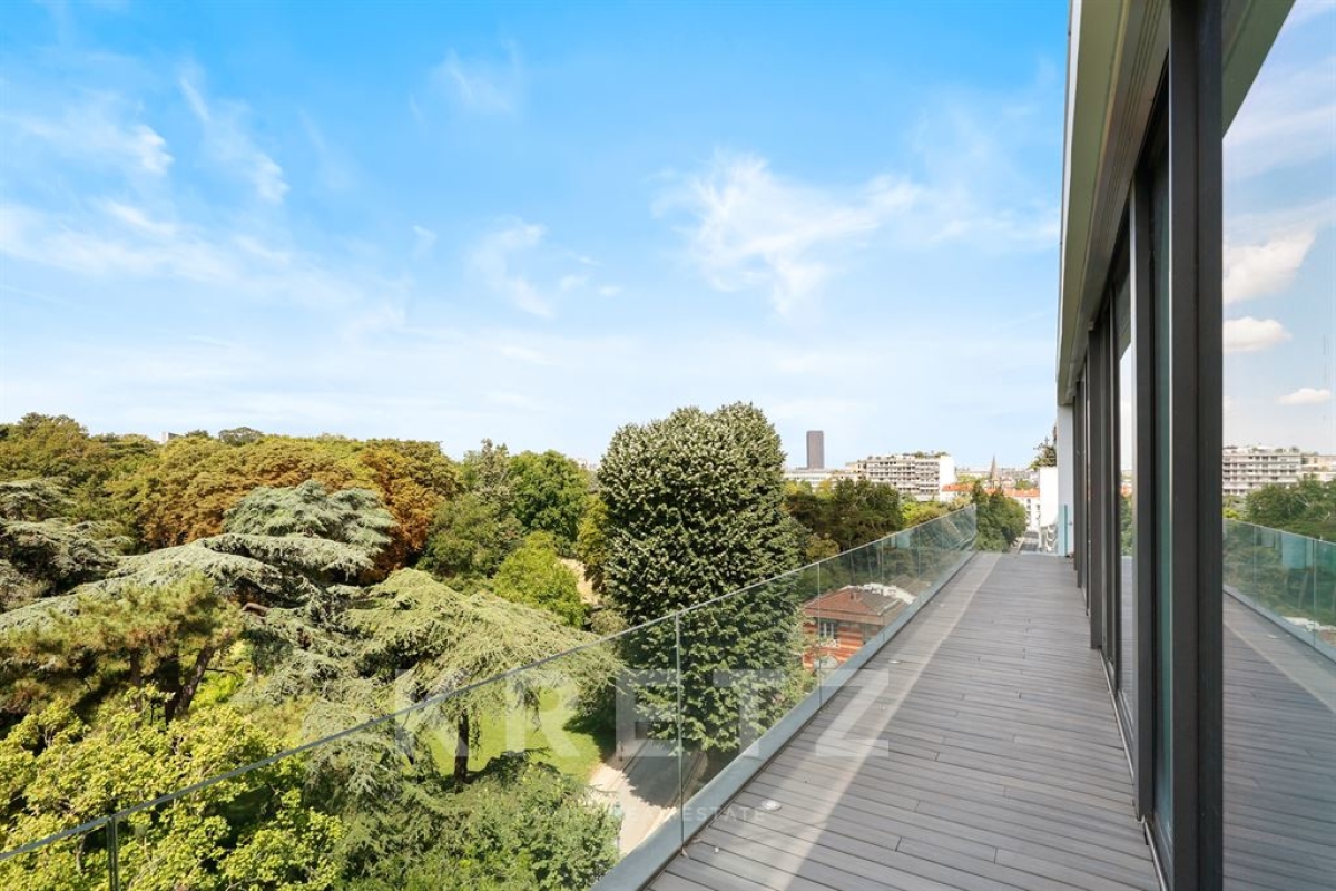 Appartement de luxe à vendre à Paris 14ème, 2 990 000 €, Photo 6