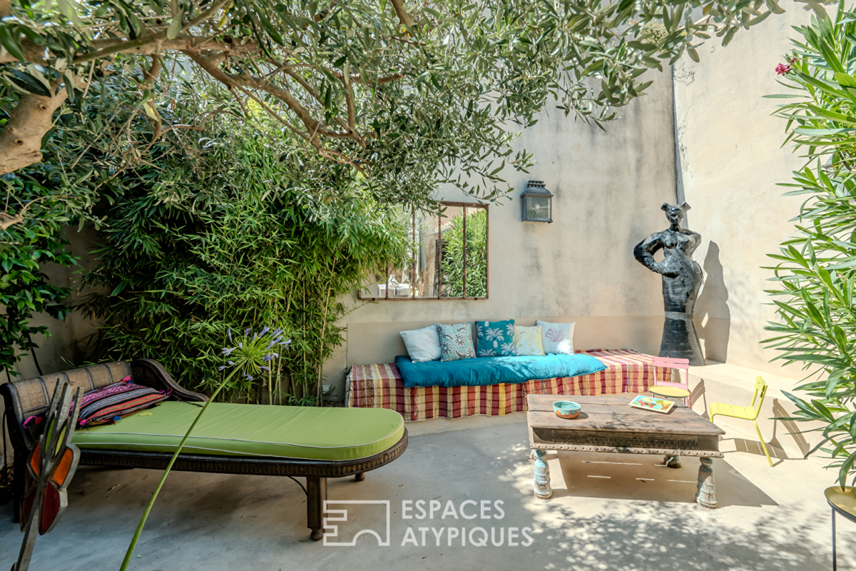 Maison de luxe à vendre à Saint-Rémy-de-Provence, 795 000 €, Photo 6