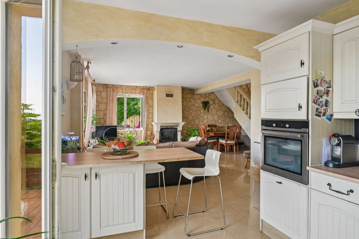 Luxury House for sale in Fréjus, 890 000 €, Photo 6