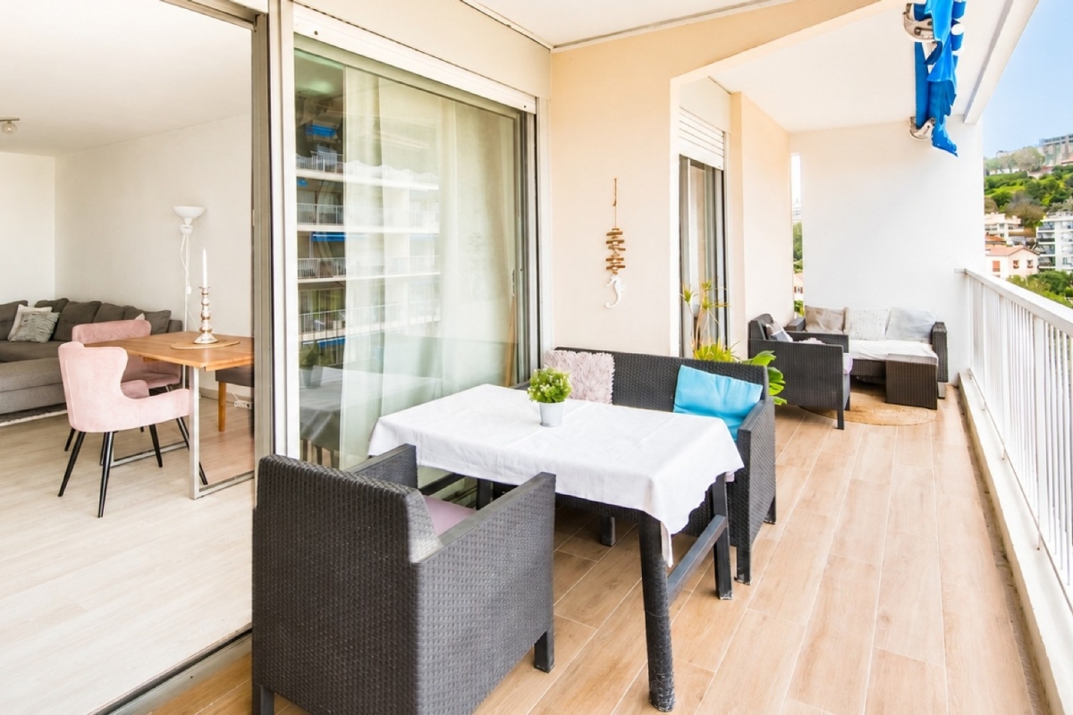 Luxury Apartment for sale in Nice, 390 000 €, Photo 7