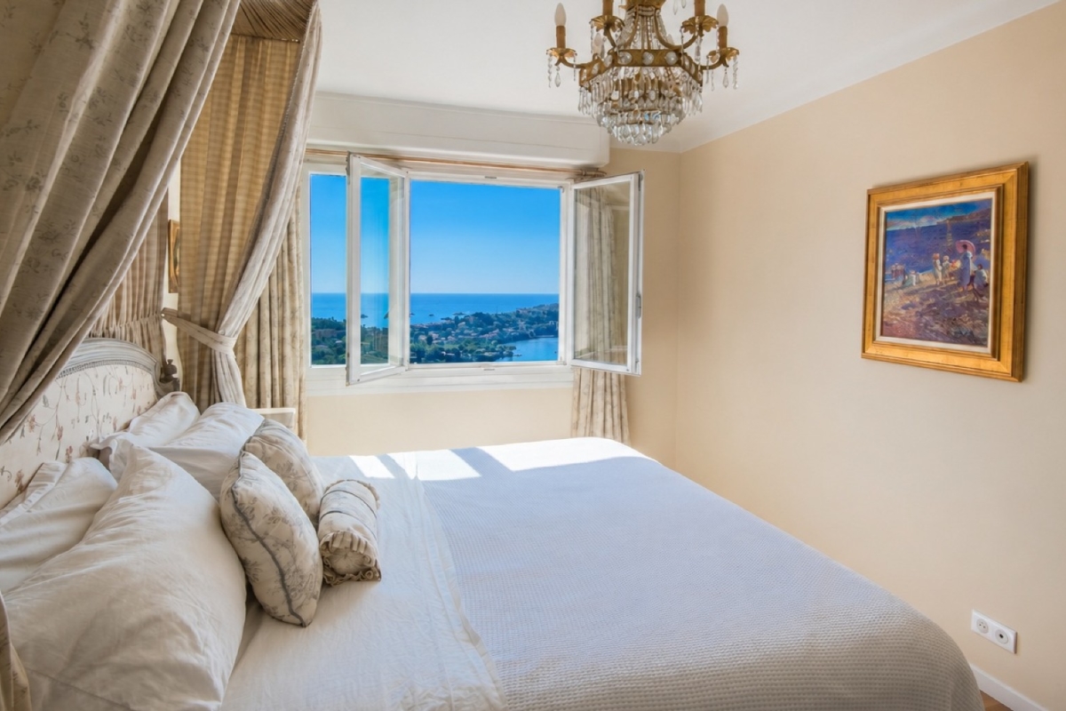 Appartement de luxe à vendre à Villefranche-sur-Mer, 1 090 000 €, Photo 7