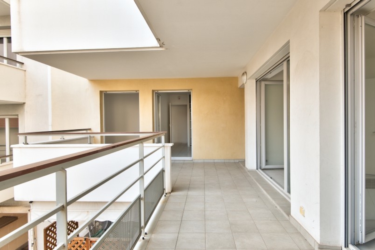 Appartement de luxe à vendre à Antibes, 495 000 €, Photo 7