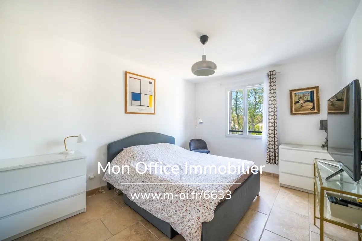 Maison de luxe à vendre à Luynes, 700 000 €, Photo 7