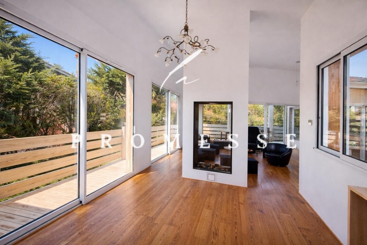 Maison de luxe à vendre à Anglet, 1 935 000 €, Photo 7