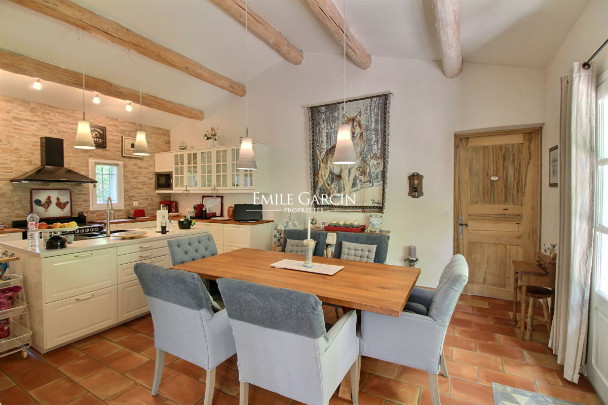 Luxury House for sale in Saint-Rémy-de-Provence, 1 700 000 €, Photo 7