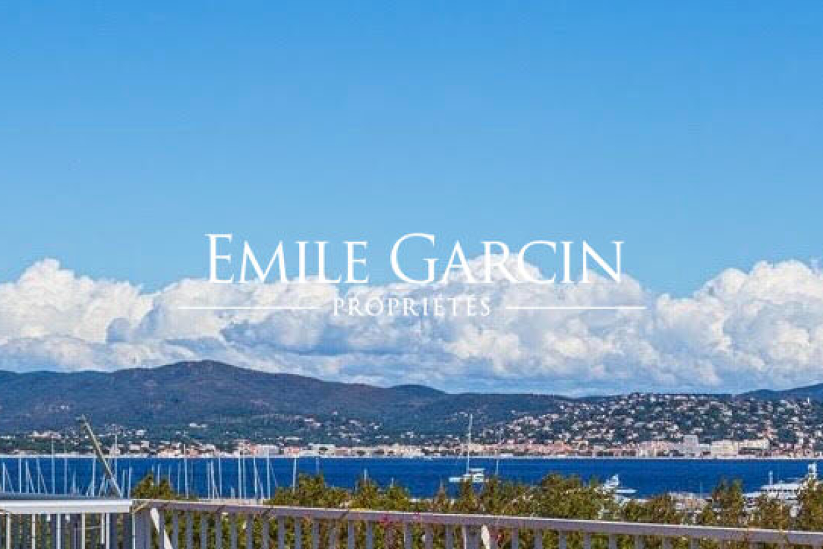 Appartement de luxe à vendre à Saint-Tropez, 0 €, Photo 7