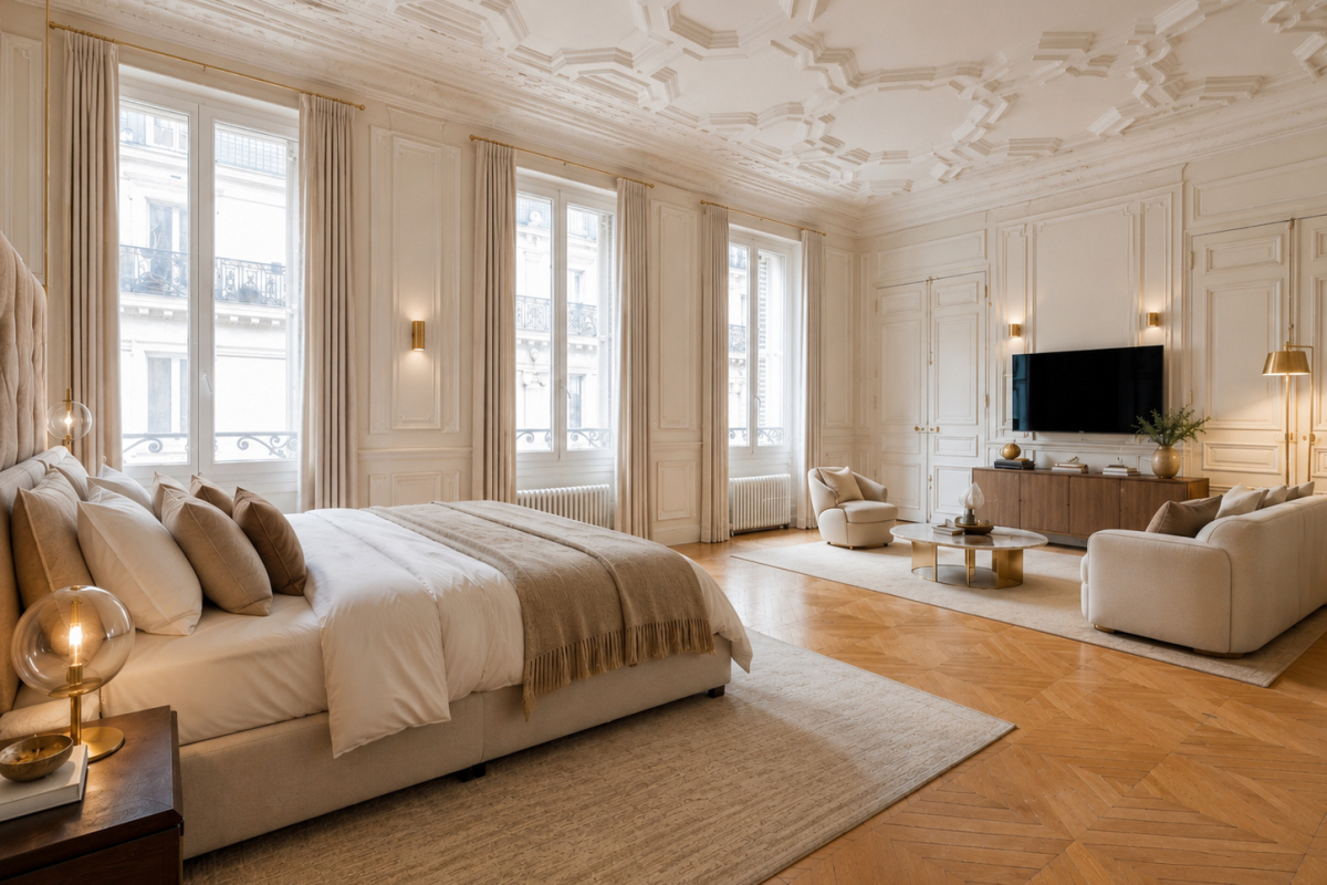 Luxury Apartment for sale in Paris 1er, 7 500 000 €, Photo 7