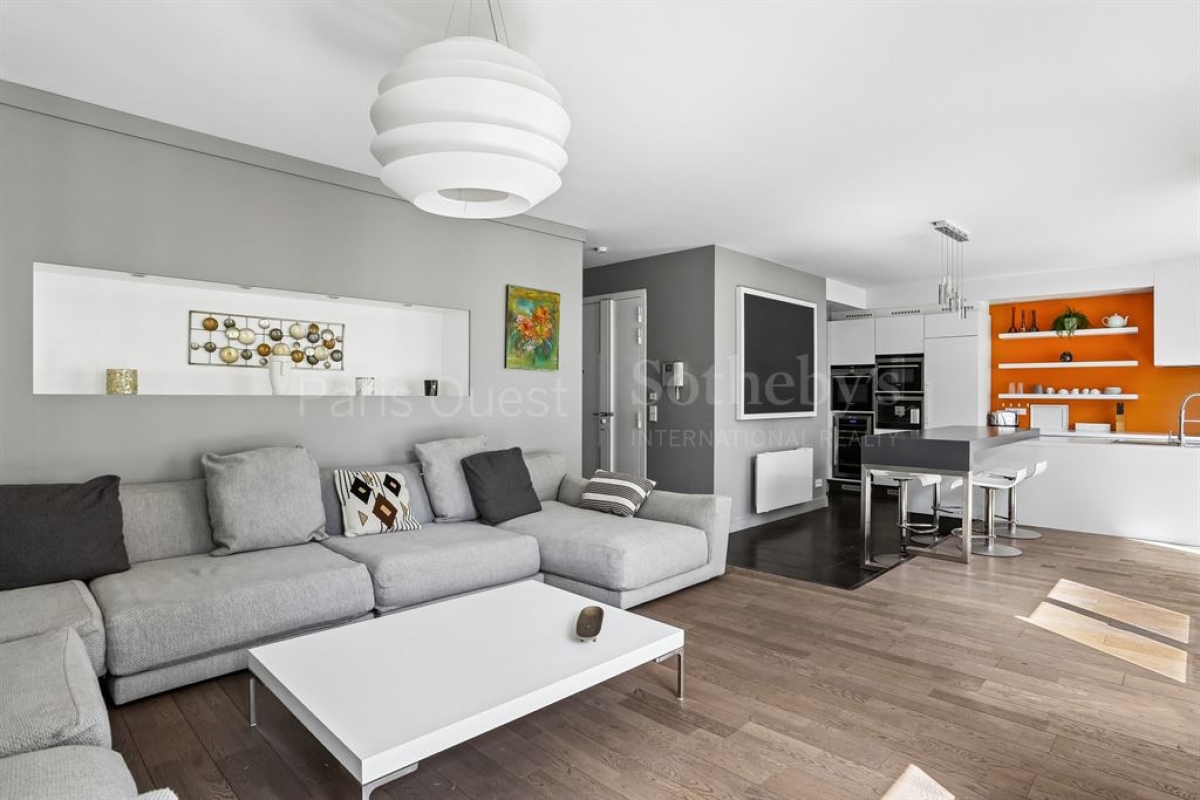 Luxury Apartment for sale in Paris 8ème, 1 740 000 €, Photo 7