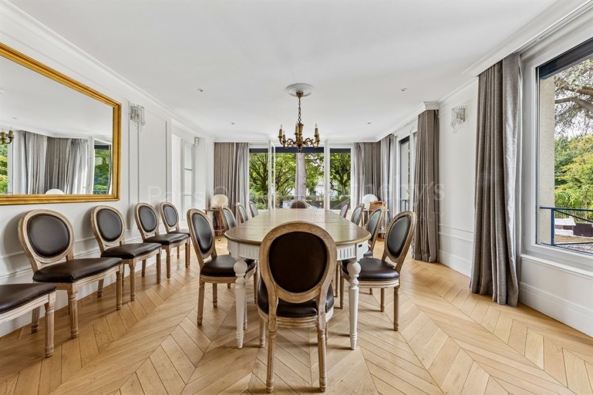 Luxury House for sale in Sceaux, 3 900 000 €, Photo 7